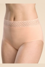 LUHC6337 трусы женские (пудра)