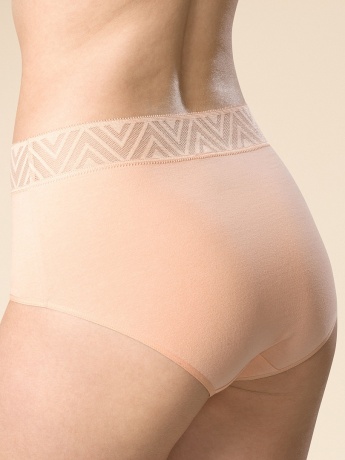 LUHC6337 трусы женские (пудра)