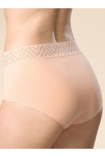 LUHC6337 трусы женские (пудра)