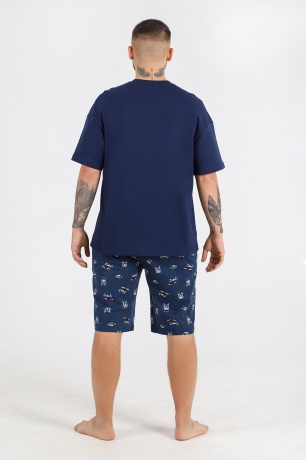 Костюм мужской Тревел-3