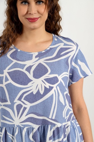 Платье женское Упоение-1