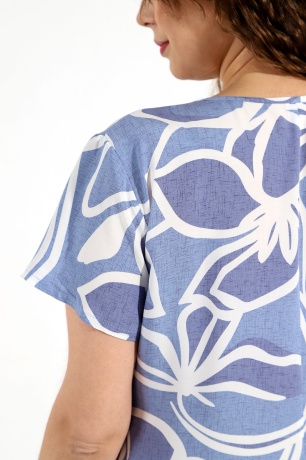 Платье женское Упоение-1