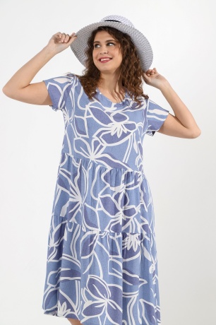 Платье женское Упоение-1