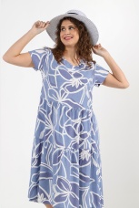 Платье женское Упоение-1