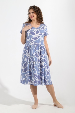 Платье женское Упоение-1