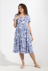 Платье женское Упоение-1