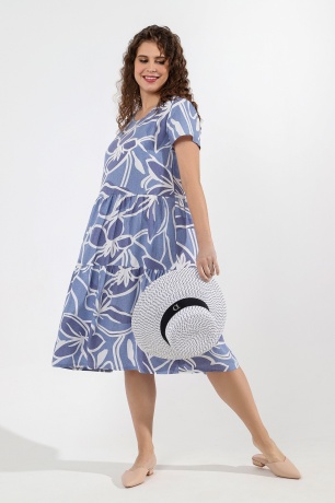 Платье женское Упоение-1