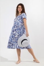 Платье женское Упоение-1