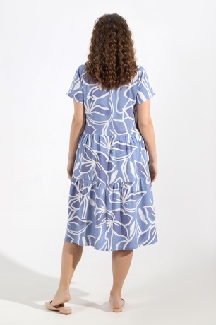 Платье женское Упоение-1