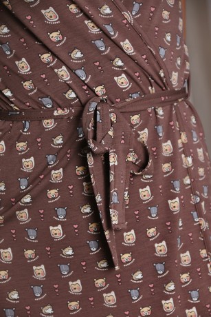 Пеньюар женский Corsaro