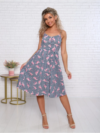 Сарафан женский Сочи