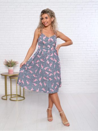 Сарафан женский Сочи