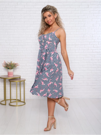 Сарафан женский Сочи