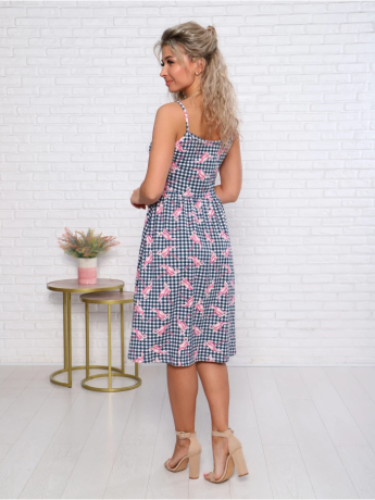 Сарафан женский Сочи