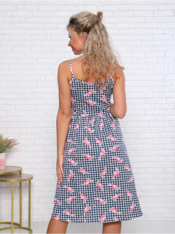 Сарафан женский Сочи