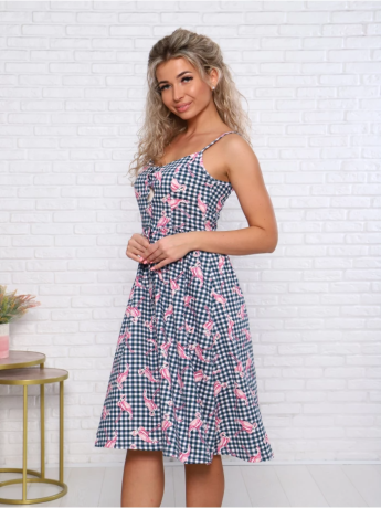 Сарафан женский Сочи