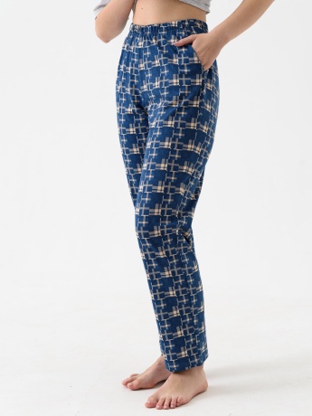 Женская пижама Капибара