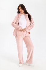 Костюм женский Тим пудра