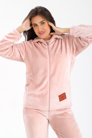 Костюм женский Тим пудра