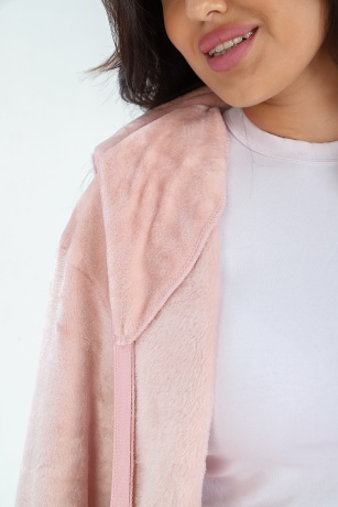 Костюм женский Тим пудра