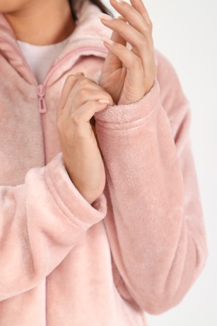 Костюм женский Тим пудра