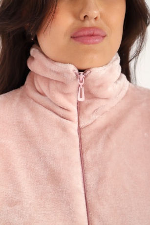 Костюм женский Тим пудра