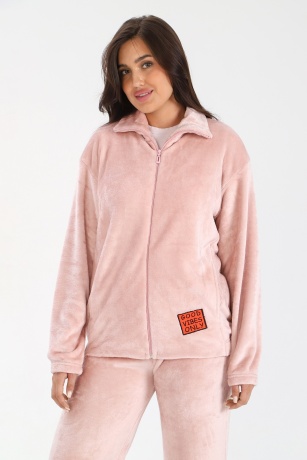 Костюм женский Тим пудра