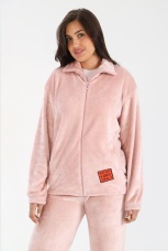 Костюм женский Тим пудра