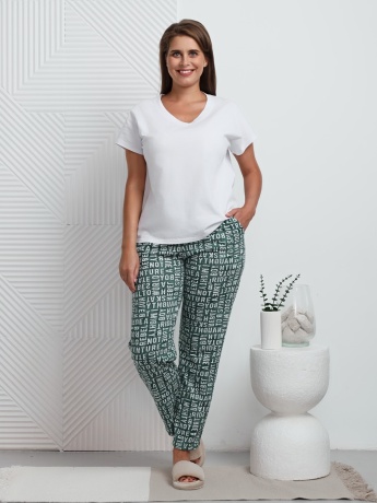 Брюки женские Алмаз