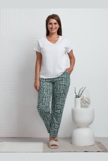 Брюки женские Алмаз