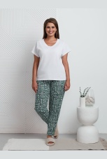 Брюки женские Алмаз