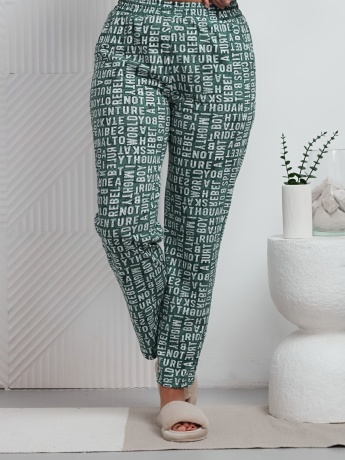 Брюки женские Алмаз