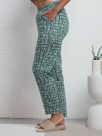 Брюки женские Алмаз