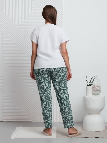 Брюки женские Алмаз