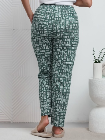 Брюки женские Алмаз