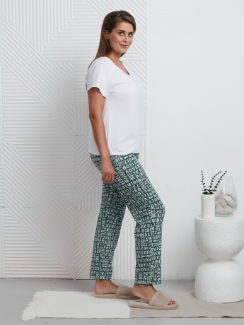 Брюки женские Алмаз