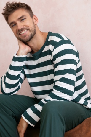 Мужская пижама Blake