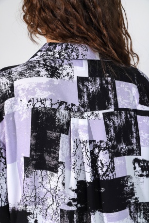 Туника (рубашка) женская Сага-3