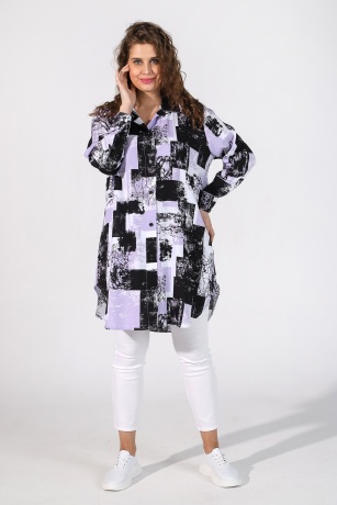 Туника (рубашка) женская Сага-3