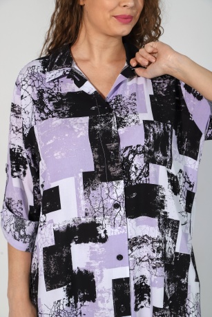 Туника (рубашка) женская Сага-3