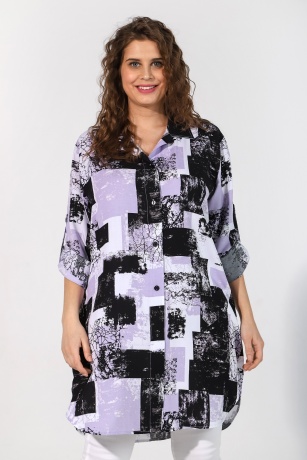 Туника (рубашка) женская Сага-3