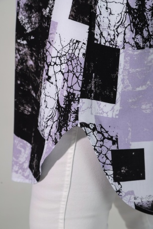 Туника (рубашка) женская Сага-3