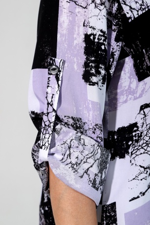 Туника (рубашка) женская Сага-3