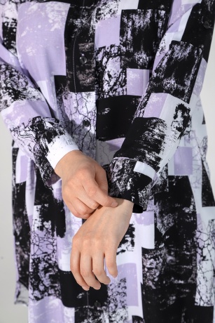 Туника (рубашка) женская Сага-3