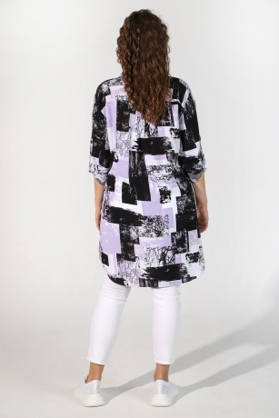 Туника (рубашка) женская Сага-3