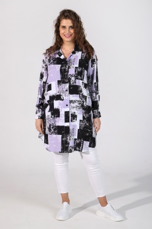 Туника (рубашка) женская Сага-3