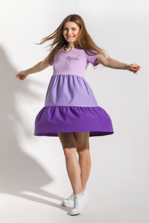 Платье женское Эксклюзив