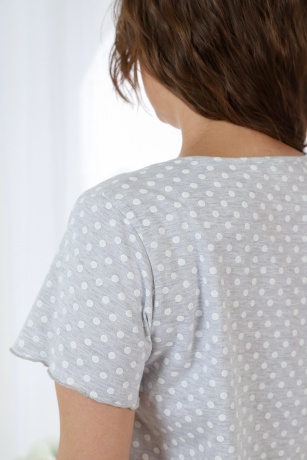 Сорочка женская Монреаль