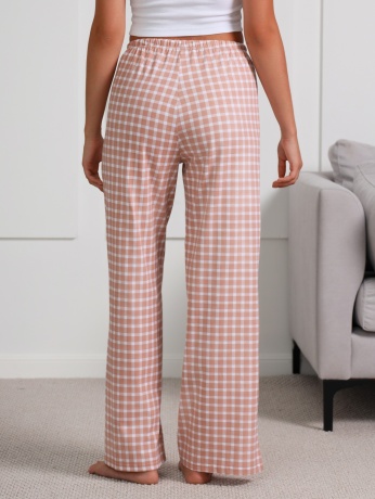 Брюки женские Стенли миндальный