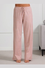 Брюки женские Стенли миндальный